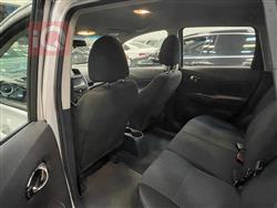 Nissan Versa Note